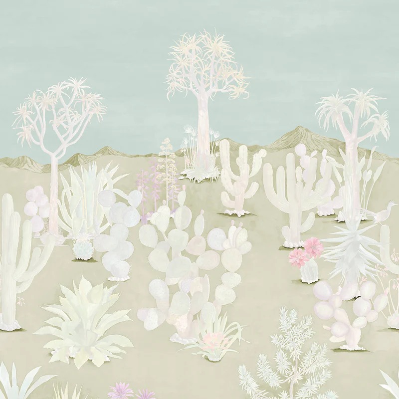 Classic Desert | Sian Zeng