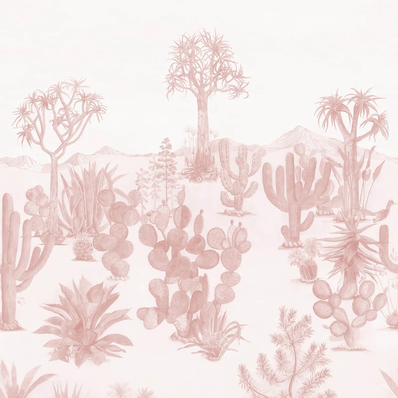 Classic Desert | Sian Zeng