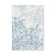 Classic Hua Trees Blue | Sian Zeng