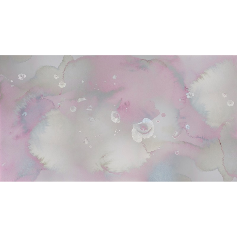 Clouds & Poppies | FE21501