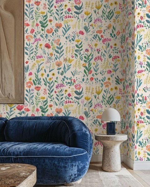 Feathr | Florabunda 