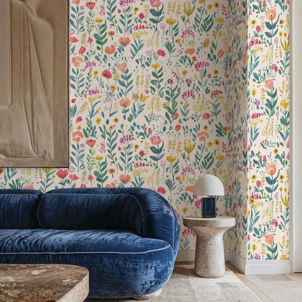Feathr | Florabunda 