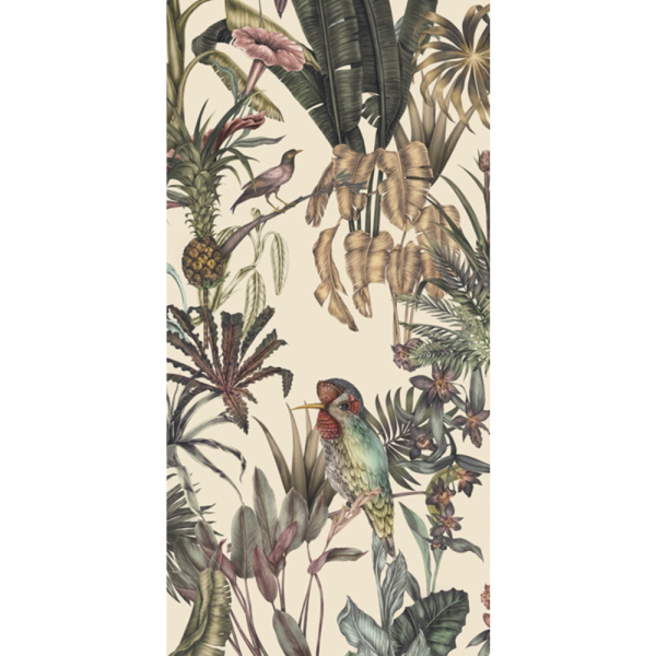 BIRDS BIRDS-VINTAGE