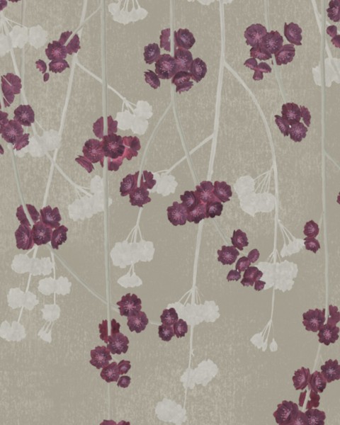 CHERRY BLOSSOM-CERISE