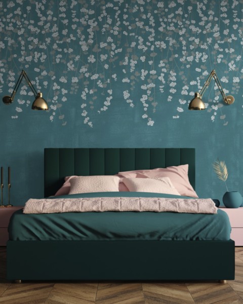 CHERRY BLOSSOM-JADE