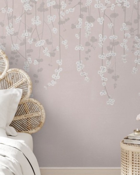 CHERRY BLOSSOM-PINK