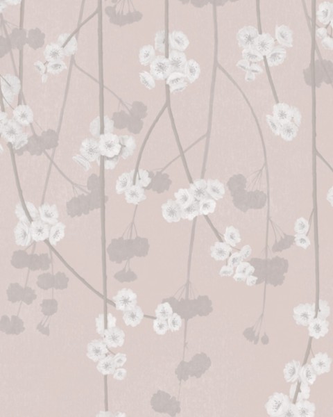 CHERRY BLOSSOM-PINK