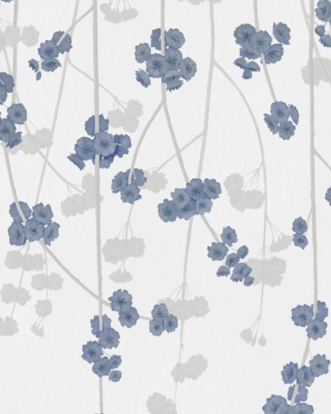 CHERRY BLOSSOM-PORCELAIN