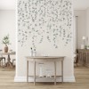 CHERRY BLOSSOM-WHITE VINTAGE