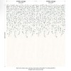 CHERRY BLOSSOM-WHITE VINTAGE