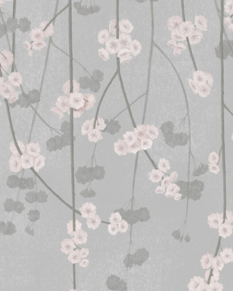 CHERRY BLOSSOM-ZEN