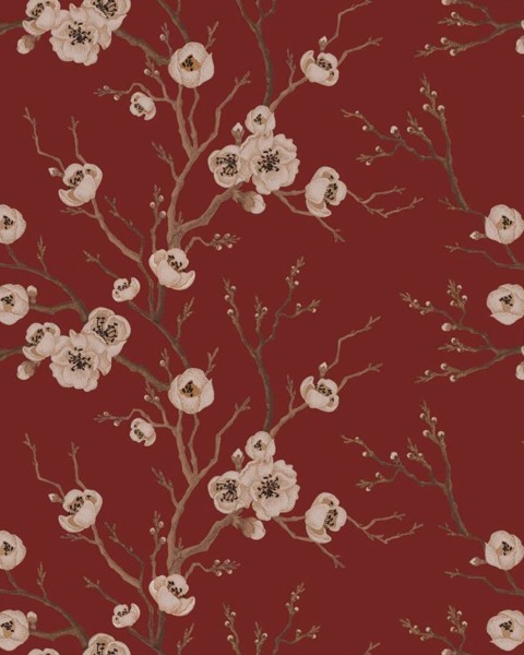 EASTERN SECRET-RED