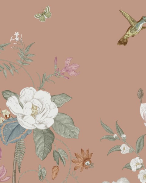 HEDGEROW-PINK