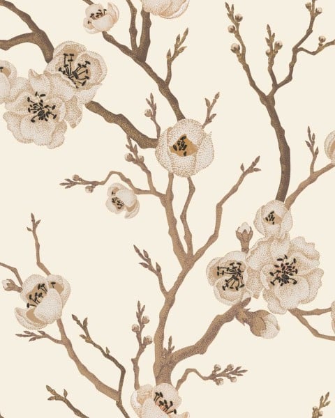 SAKURA IN BLOOM-CREAM