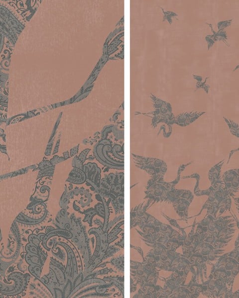 THE SWOOP-BURNT SIENNA