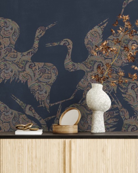 THE SWOOP-BLUE THE SWOOP-BLUE