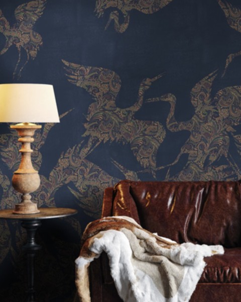 THE SWOOP-BLUE THE SWOOP-BLUE