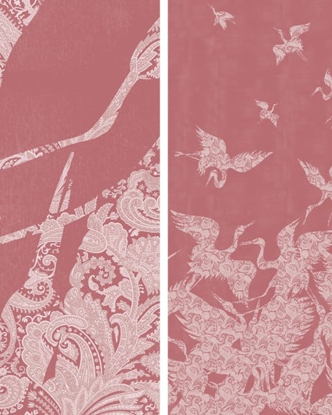 THE SWOOP-PINK