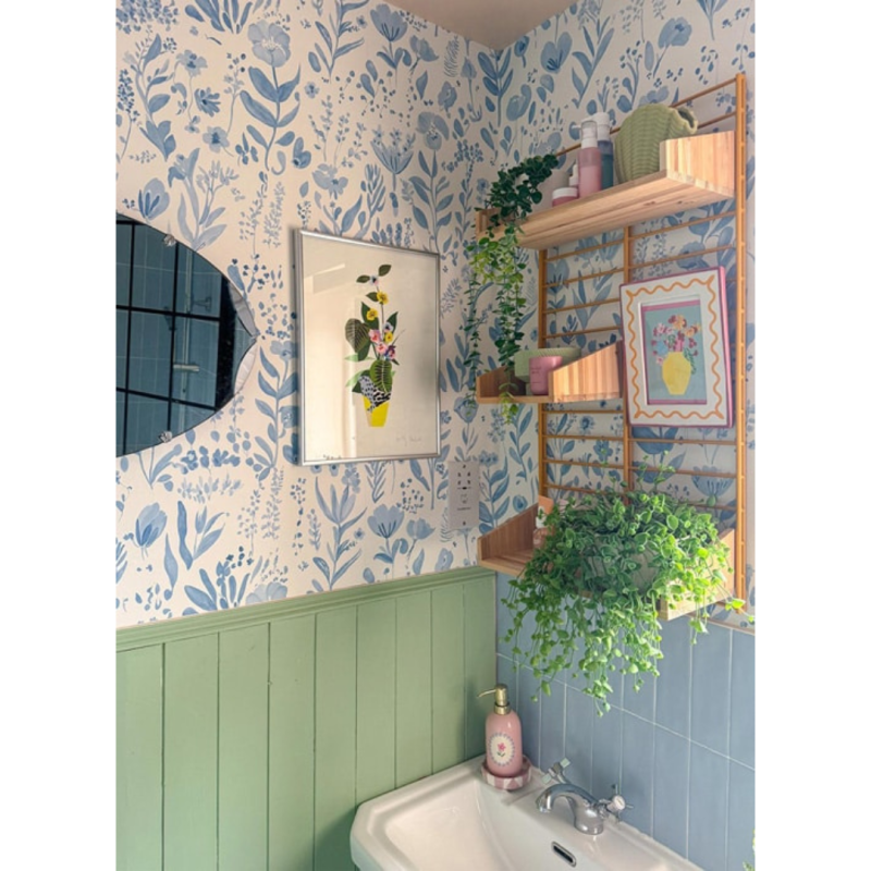 Feathr | Florabunda 