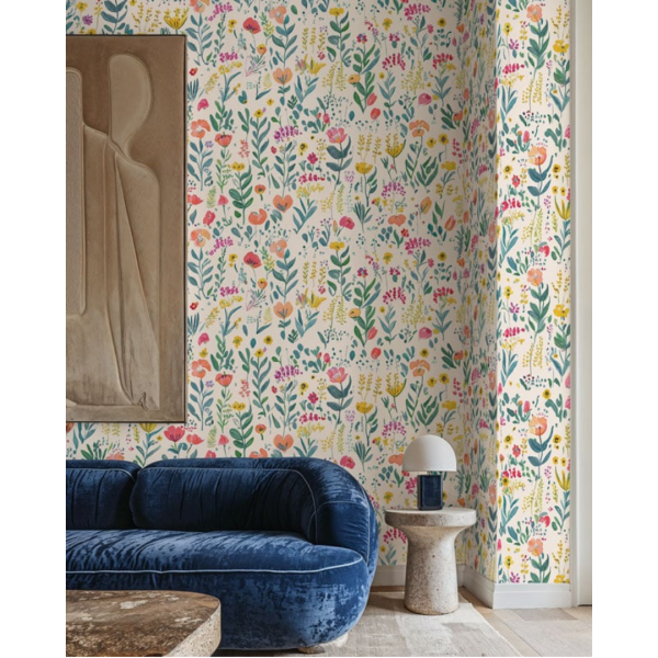 Feathr | Florabunda 
