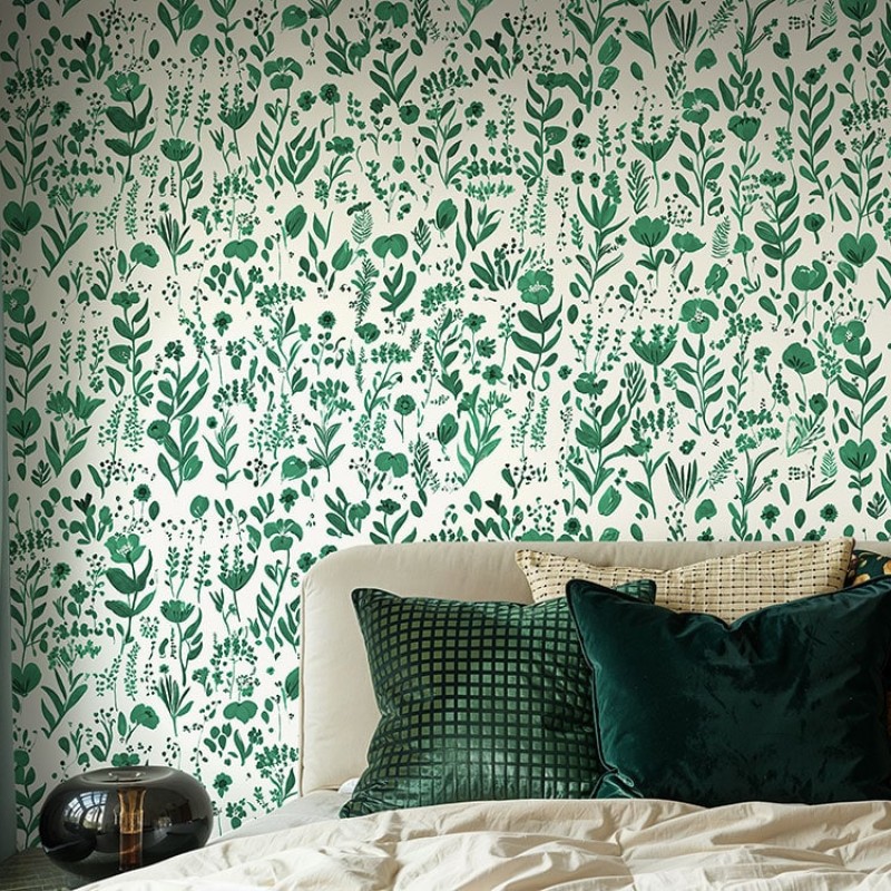 Feathr | Florabunda 