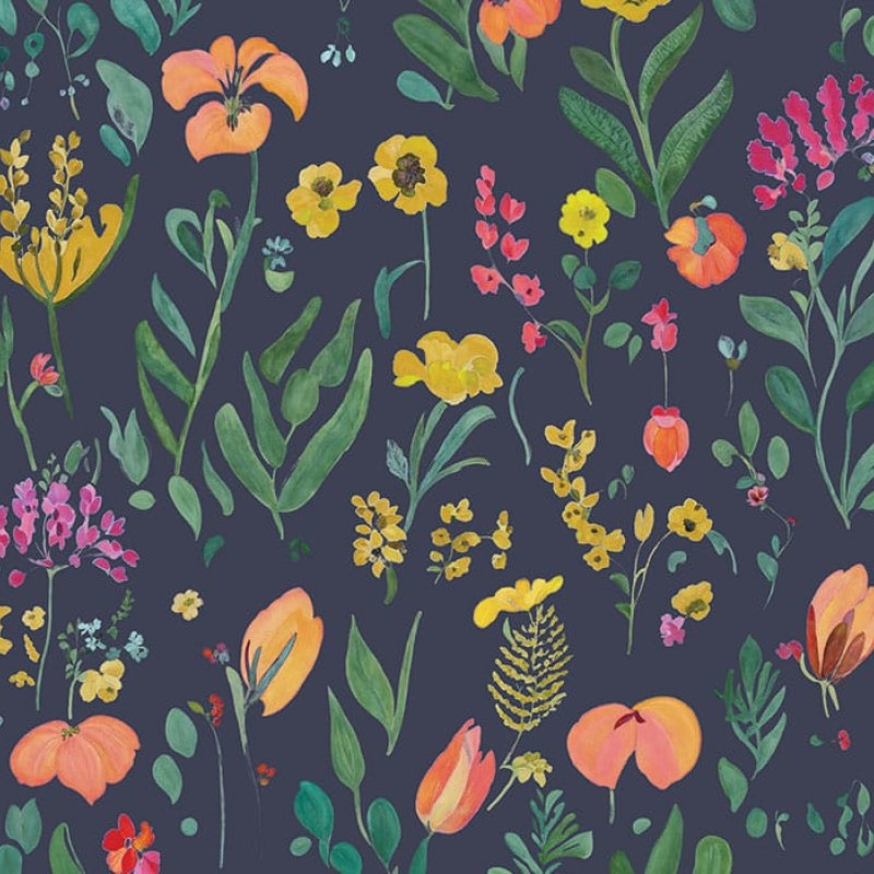 Feathr | Florabunda 