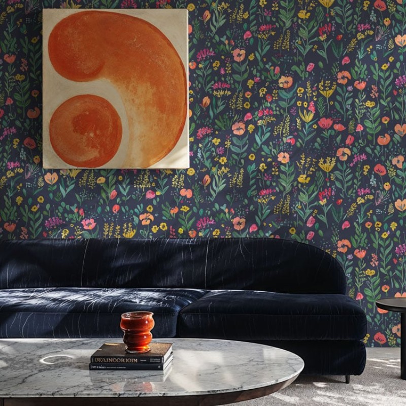 Feathr | Florabunda 