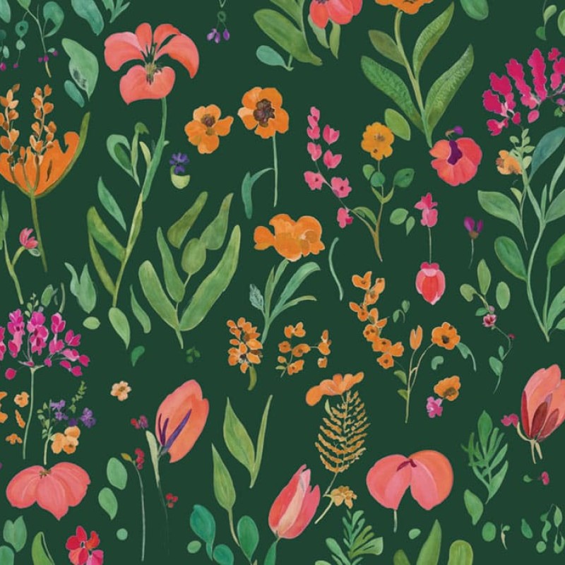 Feathr | Florabunda 