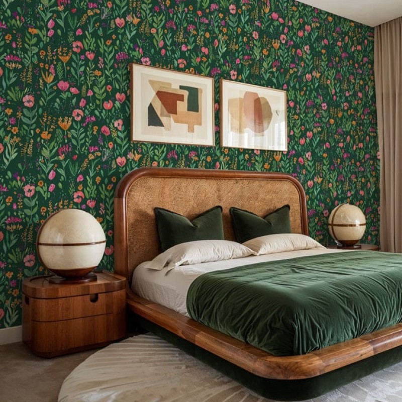 Feathr | Florabunda 