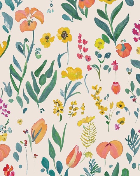 Feathr | Florabunda 