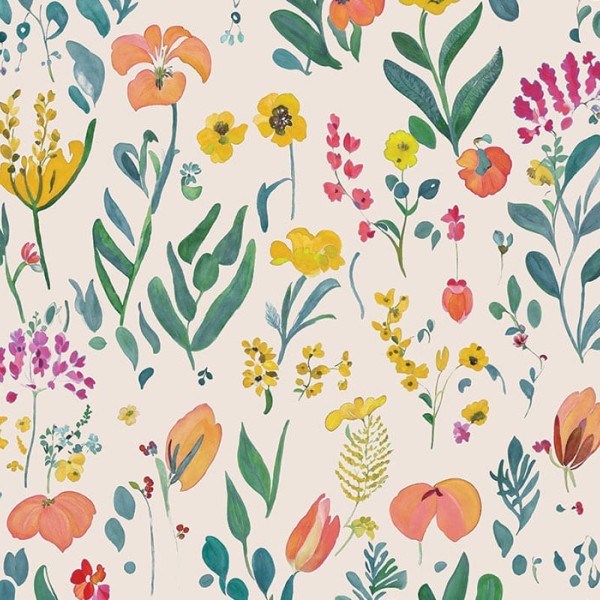 Feathr | Florabunda 