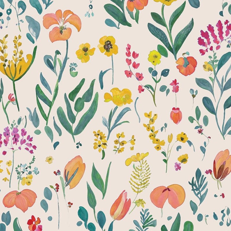 Feathr | Florabunda 