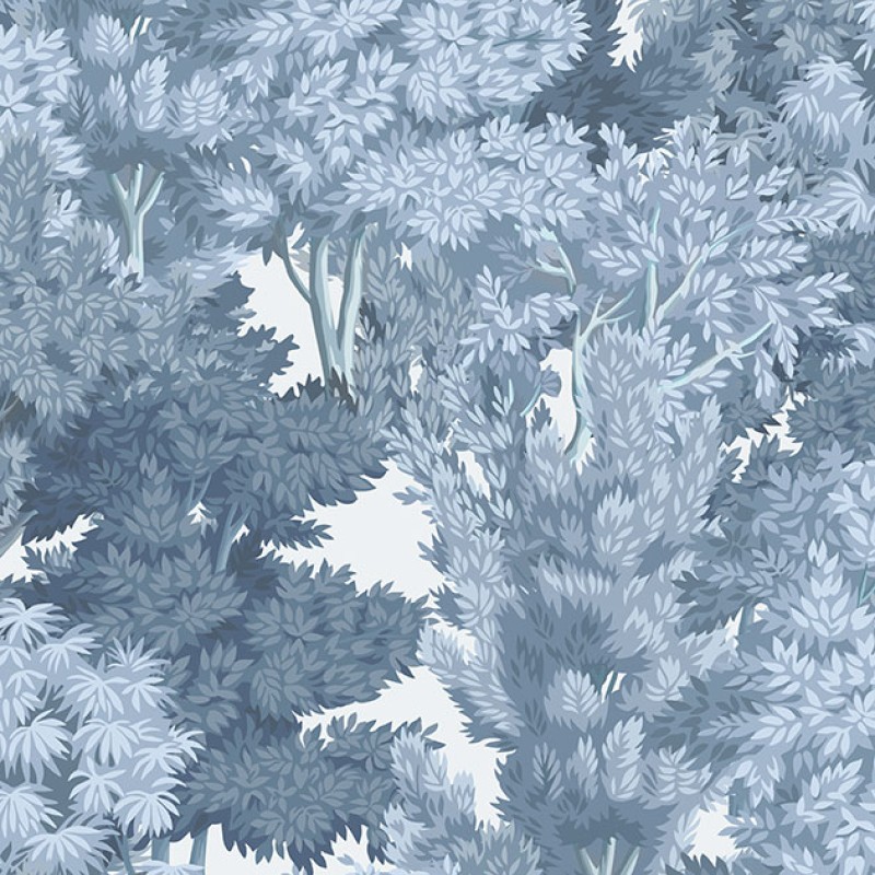 Feathr | Leaves of Velvet 