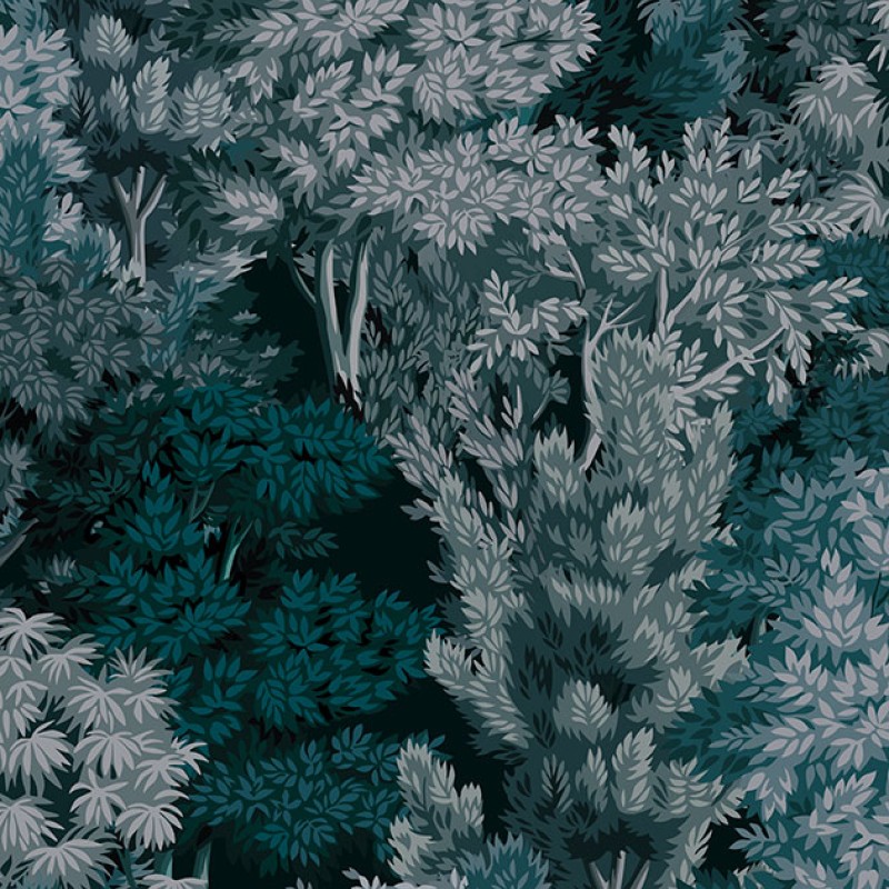 Feathr | Leaves of Velvet 