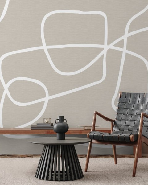 Feathr | Linen and Lines | FE39601