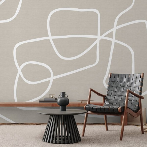 Feathr | Linen and Lines | FE39601