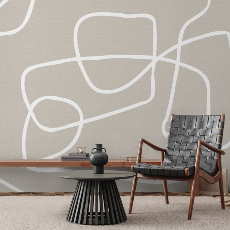 Feathr | Linen and Lines | FE39601