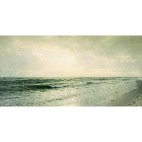 Feathr | Quiet Seascape | FE40101