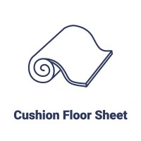 Cushion Floor Sheet