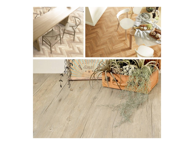 Create a stunning ambiance with vinyl pvc flooring self adhesive