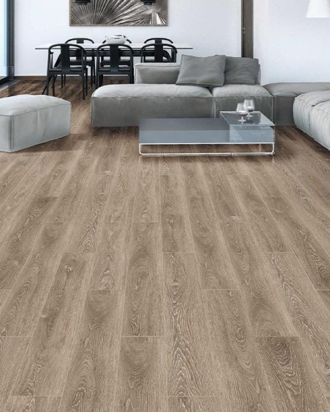 Click / 5mm / Luxury Vinyl Tiles / LVT 02