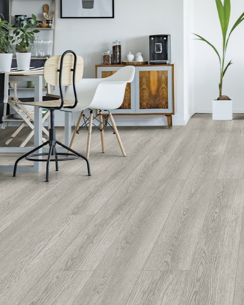 Click / 5mm / Luxury Vinyl Tiles / LVT 03