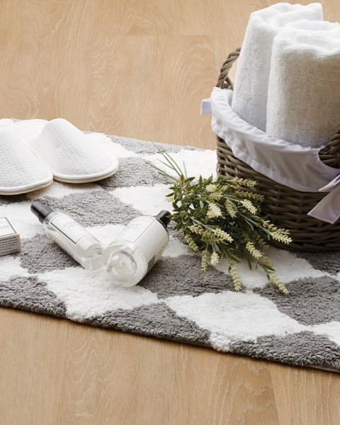 Click / 5mm / Luxury Vinyl Tiles / LVT 04