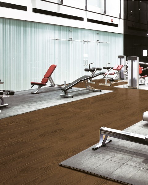 Click / 5mm / Luxury Vinyl Tiles / LVT 05
