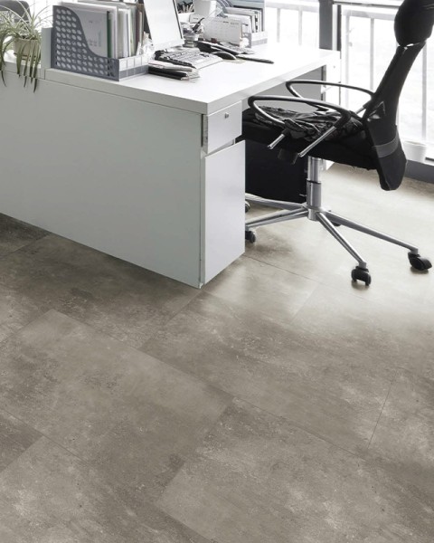 Click / 5mm / Luxury Vinyl Tiles / LVT 07