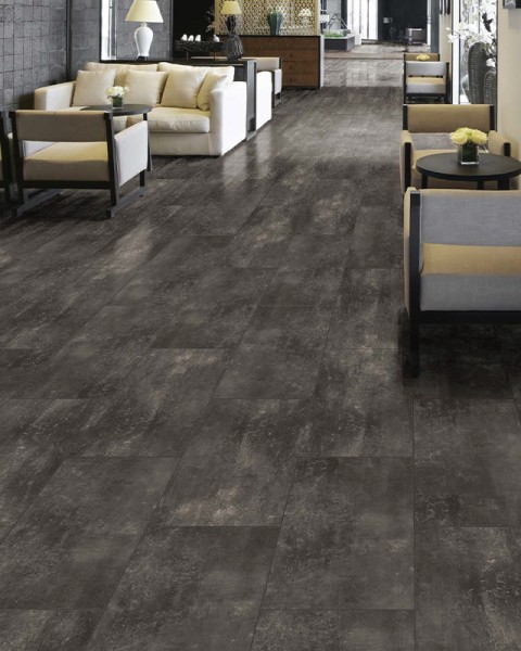 Click / 5mm / Luxury Vinyl Tiles / LVT 08