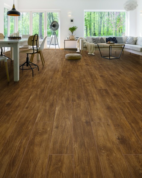 Dry-Back / 2.5mm / Luxury Vinyl Tiles / GLVT 01