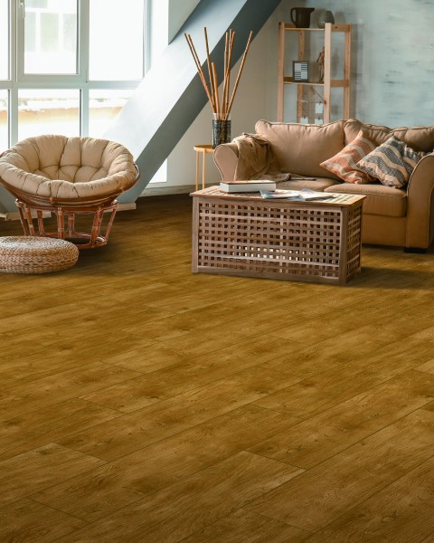 Dry-Back / 2.5mm / Luxury Vinyl Tiles / GLVT 03