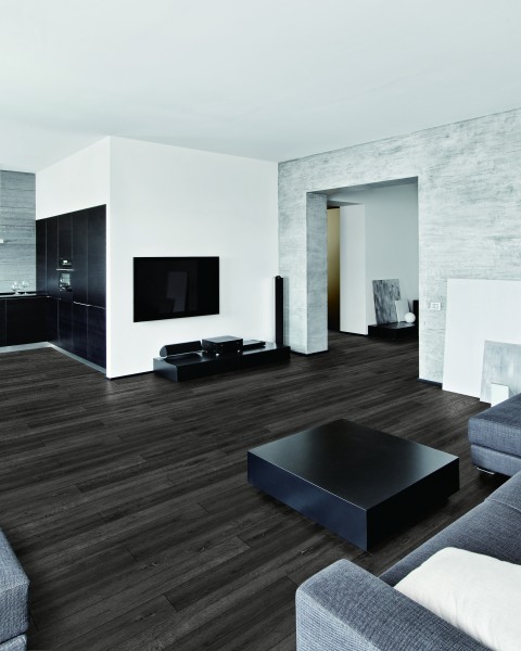 Dry-Back / 2.5mm / Luxury Vinyl Tiles / GLVT 06