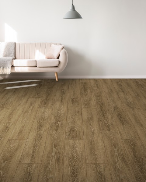 Dry-Back / 2.5mm / Luxury Vinyl Tiles / GLVT 07